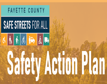 SAFETY ACTION PLAN COVER PICTURE